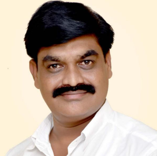 Mr. Lalit Mali - Director, CRPL Solar