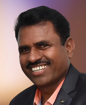 Mr. Sandeep Chavan - Director, CRPL Solar