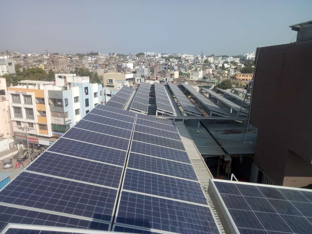 East West Seeds Solar