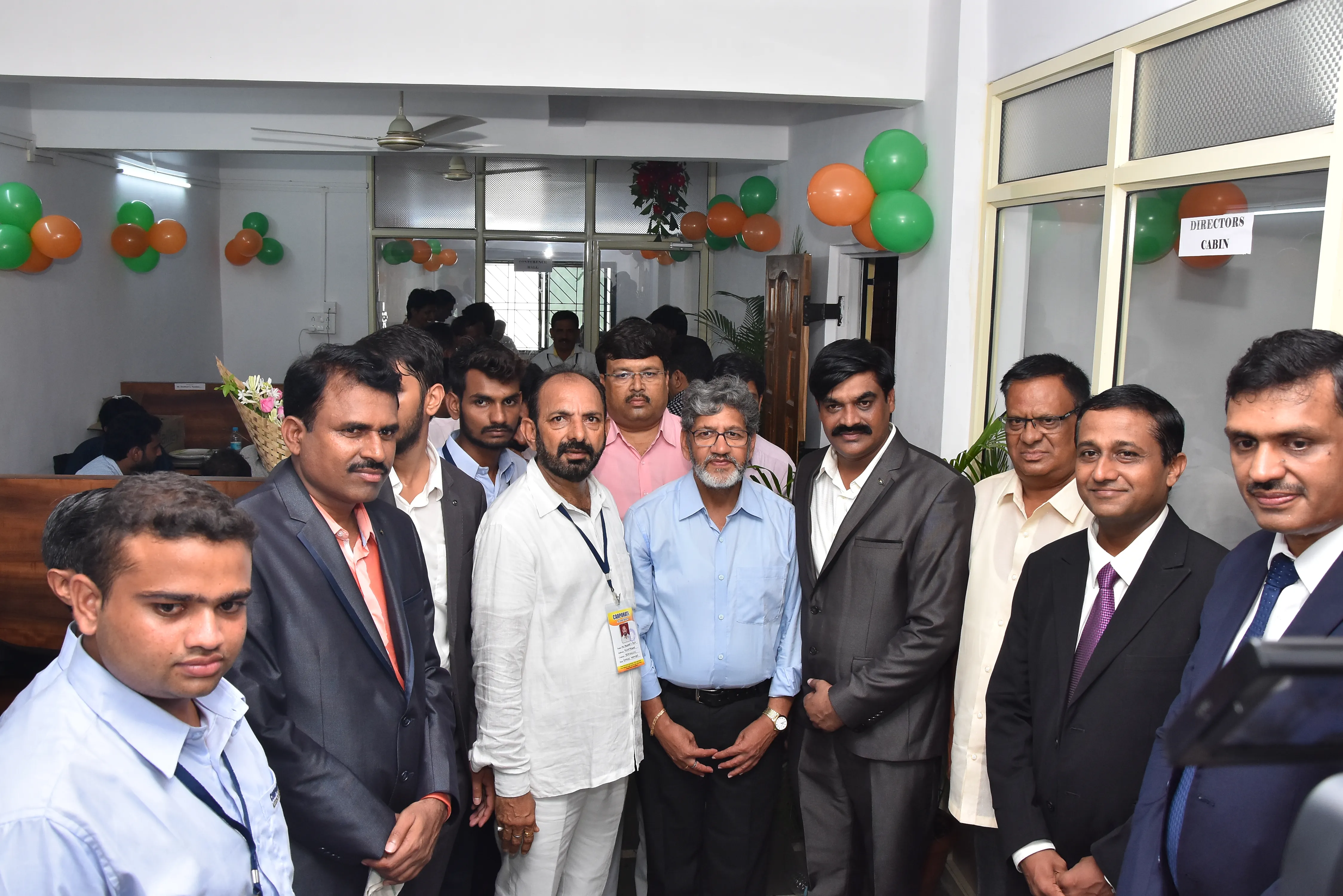 Floating Solar PV System