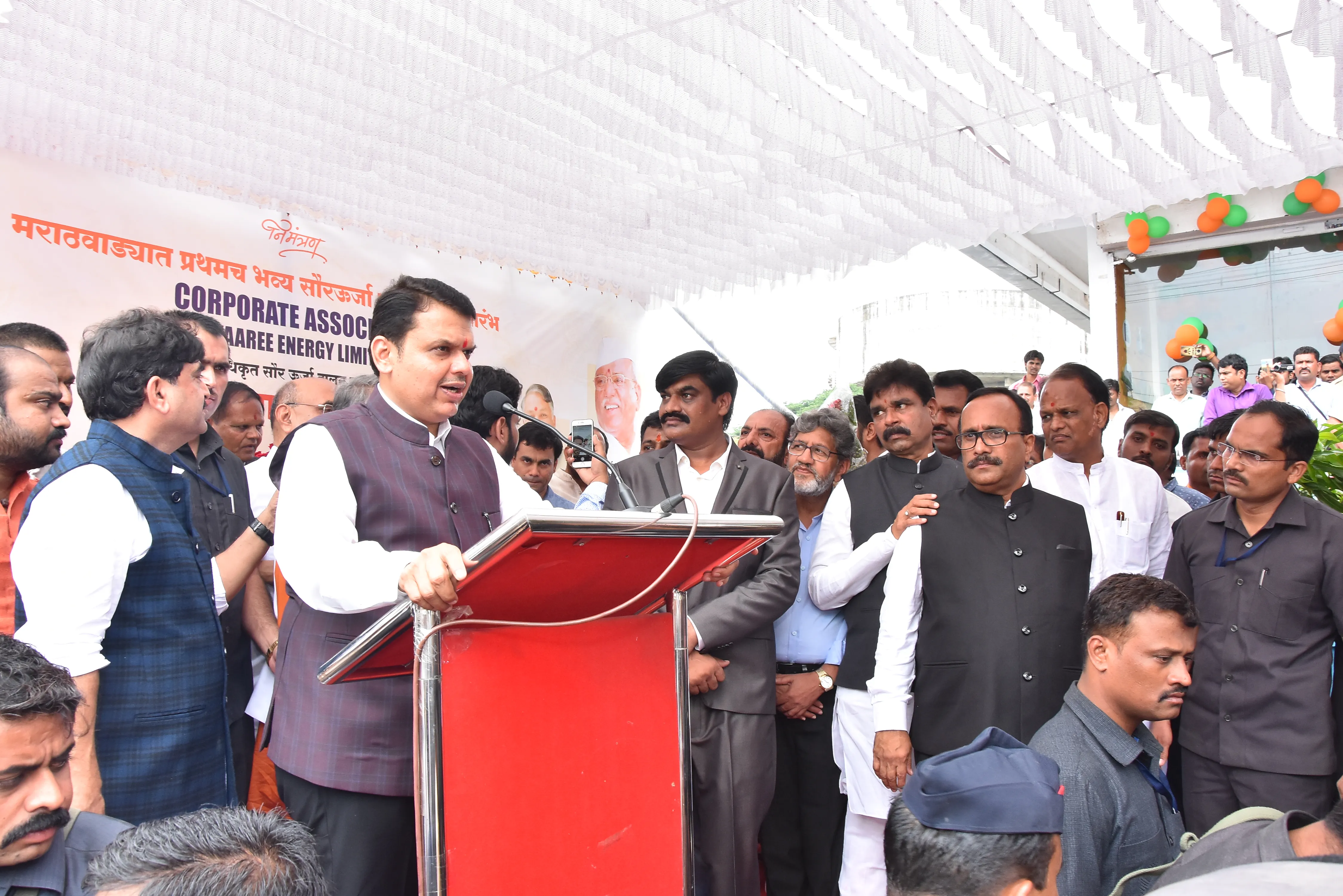 CRPL Solar Ground Mounted