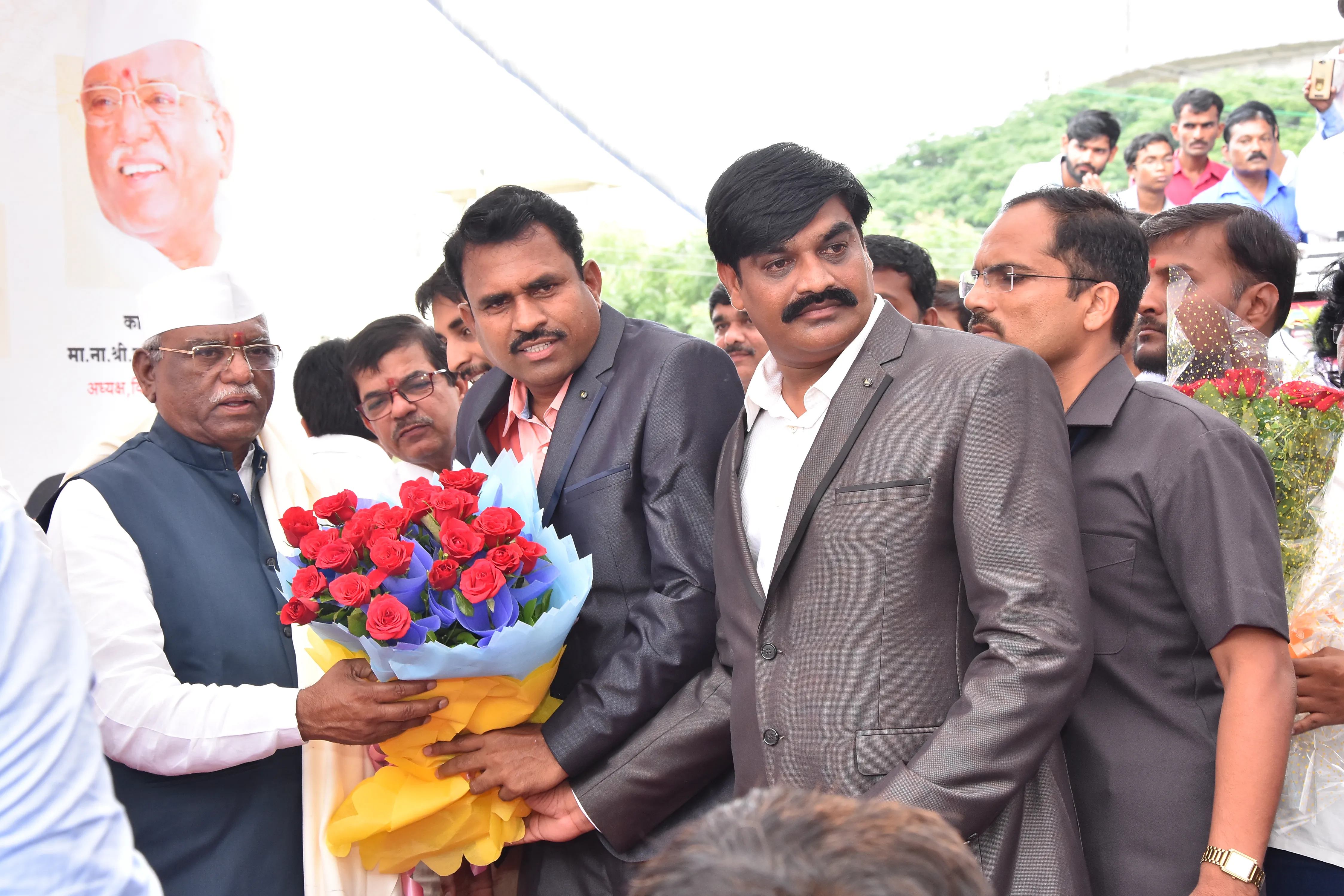 CRPL Solar Industrial Project